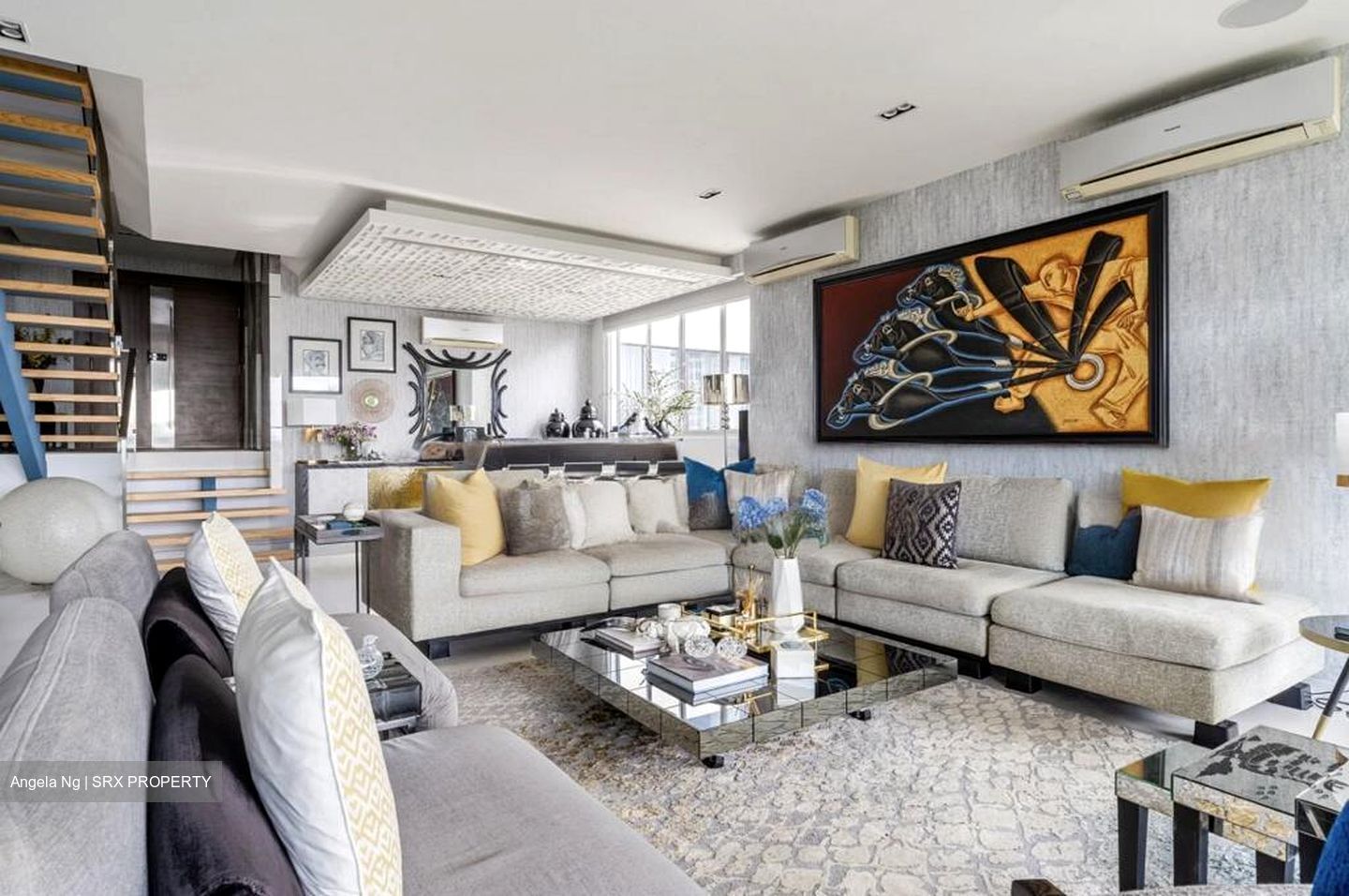 One Chatsworth (D10), Apartment #471955351